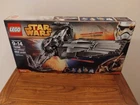 New Lego Star Wars Sith Infiltrator Set 75096 Factory Sealed Unopened Excellent