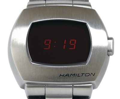 HAMILTON H524140 H52414130 American Classic PSR