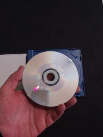 V-Rally 2 Expert Edition Sega Dreamcast Pal Ita Esp Port Used Complete