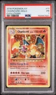 2016 POKEMON XY EVOLUTIONS #11 CHARIZARD-HOLO PSA 1