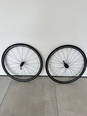 Bontrager Race Rennrad Laufradsatz