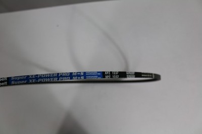 Optibelt Super XE-Power Pro M=S XPZ 1237 Keilriemen