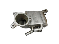 Abgaskühlung Wärmetauscher für AGR Subaru Outback V BS 15-21 2,0D 110KW