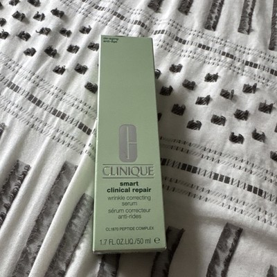 Clinique Smart Clinical Repair Wrinkle Correcting 1.7oz Serum