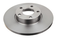 2X Bremsscheibe Vorderachse FüR Audi 100 C4 Avant Stufenheck A4 B5 A6
