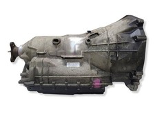 BMW 3 E90 E91 2011 Automatikgetriebe 7601244 Diesel 135kW JUT272429