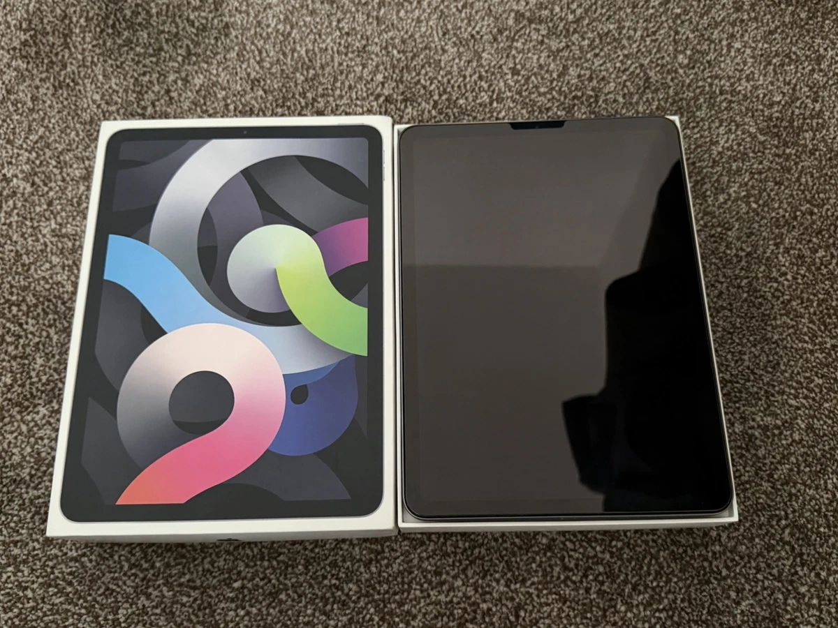 Apple iPad Air 4th Generation for sale | eBay