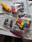 Vintage Mixed Cars Trucks Lot Tonka, Auburn, Marx, ERTL, Tootsietoy, Hot Wheels