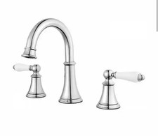 Pfister Courant 2-Handle 8" Widespread Bathroom Faucet