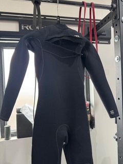 Billabong Furnace Ultra 3/2 men’s wetsuit medium