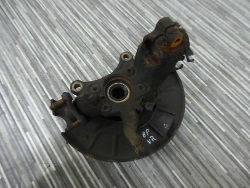 Achsschenkel Radnabe Radlagergehäuse vorne rechts Audi A3 8P VR GTI 2.0 TSFI