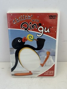 English Pingu | eBay