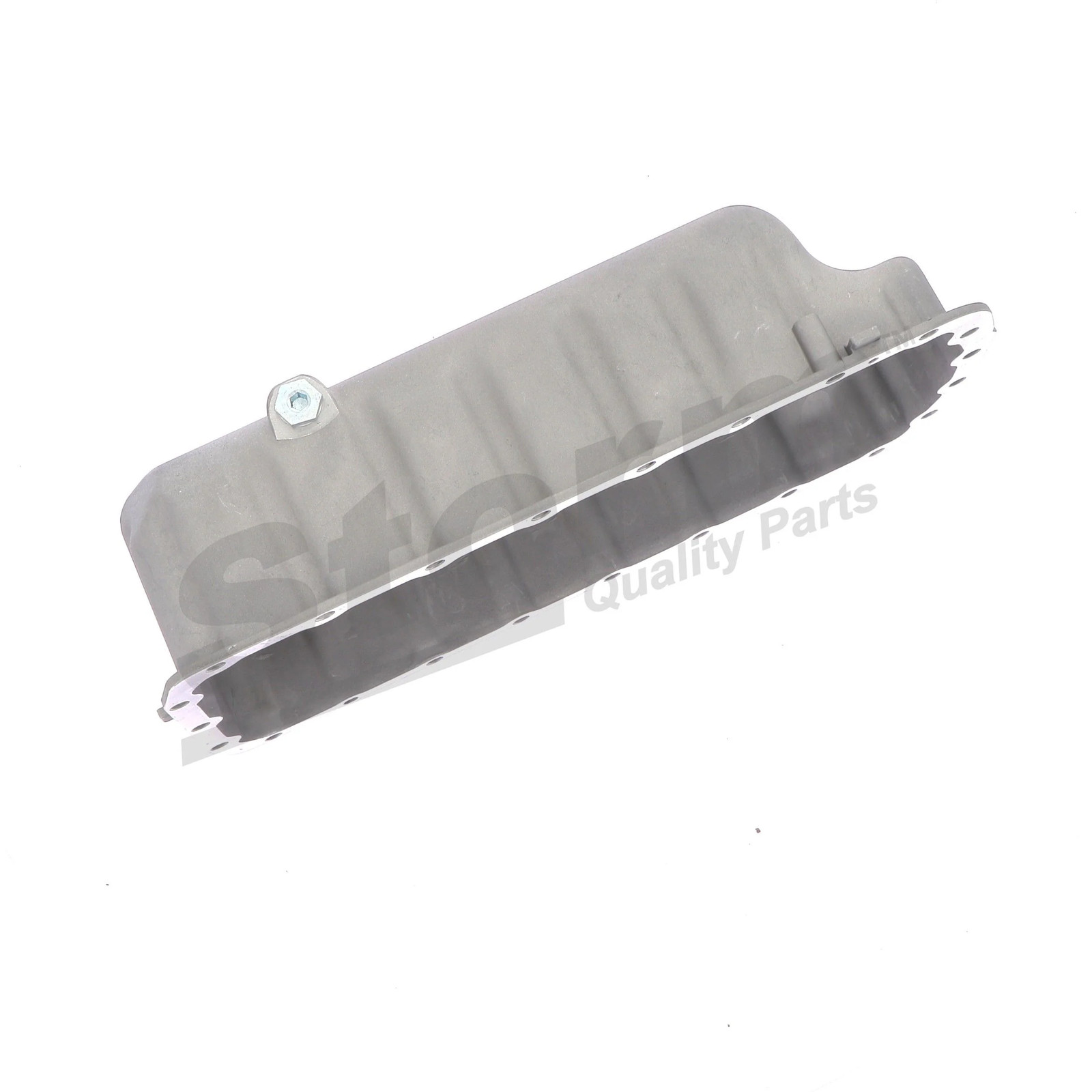 Carter d'huile 0301.H6 aluminium pour stopper les fuites sur moteur 2.0 HDi