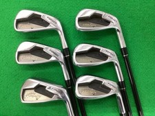 callaway legacy Iron Set 5-9,Pw 6pc Flex Regular LEGACY50i Steel