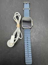 Unlocked Apple Watch Ultra 3 49MM Titanium An...