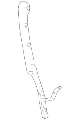 Genuine Subaru Sensor Touch Assyrh 63370SL001