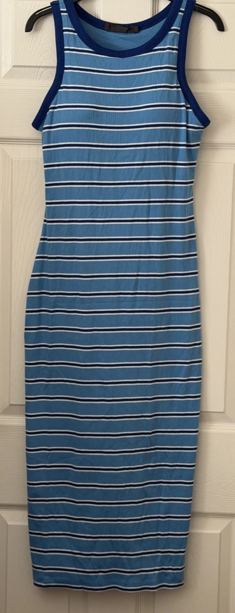 Maxi Dress Primark Ribbed Dress Primark Cotton Maxi Dresses For Women For Sale UK