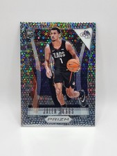 2021-22 Panini Prizm Draft Picks - Flashback Jalen Suggs #3 Circles Prizm (RC)