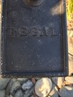 Regal Vintage Fly Tying Vise for fly Fishing lures — photo 10