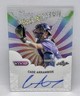 2025 Leaf Vivid Baseball Cade Arrambide Pure Imagination Auto 2/5