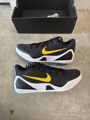 Nike Kobe 9 Elite Low EM Protro IH1401-002 Größe 44