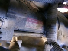 Démarreur Honda LOGO