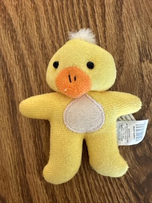 Little Chick Stuffed Animal For Kids In Great Conditions
