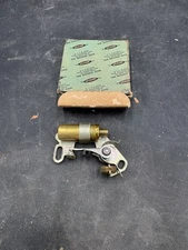 Wico X-7572 X8959 Condenser Breaker Points Set Tecumseh 25532 OEM NOS