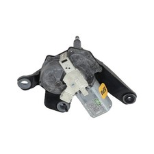Heckwischermotor - Citroen C3 I PH.1 - 00006405J9 - Q1-5267I