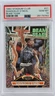 1992 93 TOPPs Stadium Club Beam Team SHAQ Shaquille O'Neal #21 PSA 10 -FANTASTIC