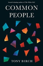 Common People by Tony Birch Paperback Book