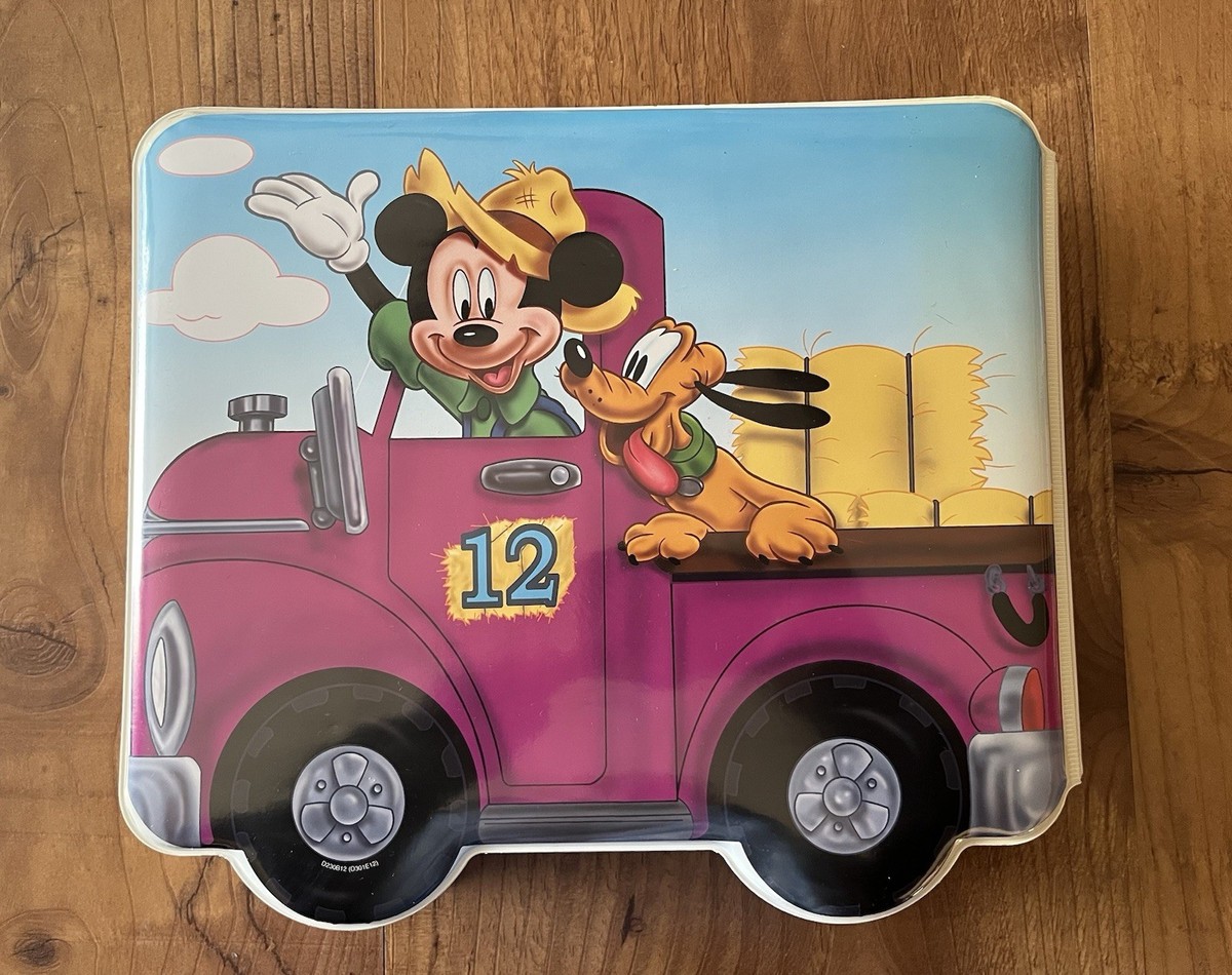 Disney's World Of English 12 Collectible Learning Books Cds & DVD
