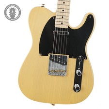 2017 Fender Classic Player Baja Telecaster Bl...