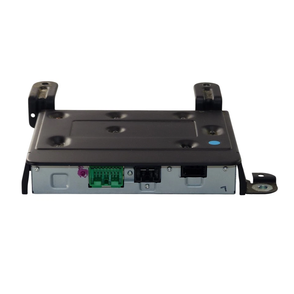 Amplificateur Système Audio Volvo V40 II S60 S80 Haute Performance Son - Photo 3/4