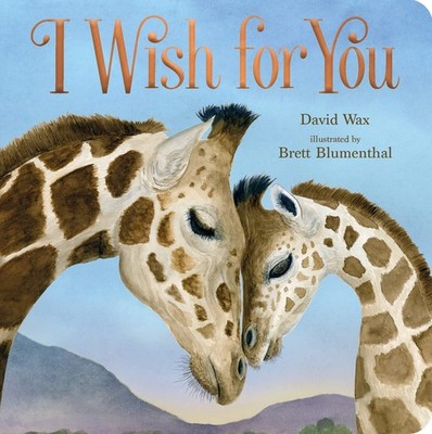 I Wish for You By Wax, David David Wax,