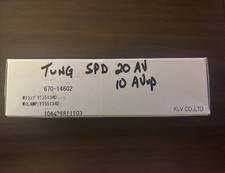 Shimadzu 670-14602-00 Tungsten Halogen Lamp, ...