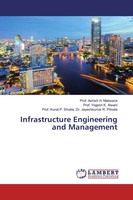 Ashish H. Makwana (U. A.) | Infrastructure Engineering And Management | Buch