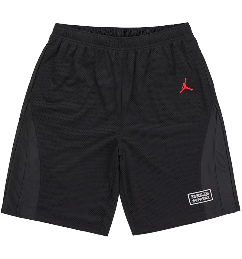 Supreme Black Shorts for Men for sale | eBay