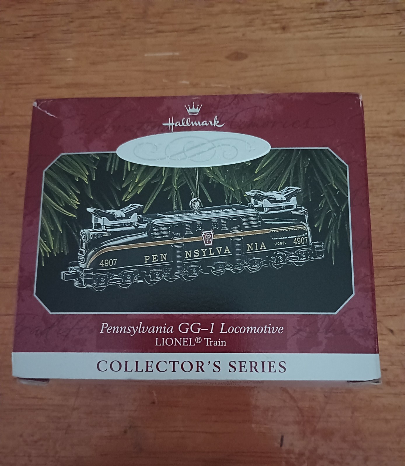 Click here to see eBay Auction