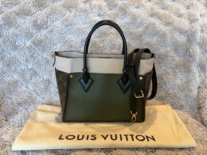 Louis Vuitton on My Side Mm | eBay