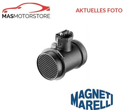 LUFTMASSENMESSER MAGNETI MARELLI 213719665019 I FÜR VW GOLF III,SHARAN