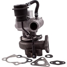 Turbo Hyundai MATRIX
