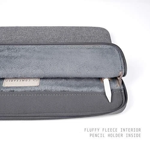 Funda Tablet Compatible con iPad Air 11" M3 2025, iPad Pro 11 Pulgadas M4 2024... Foto 3 de 4