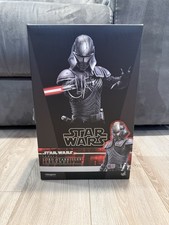 Hot Toys VGM63 Star Wars Lord Starkiller Legends 1/6 Figure NEW