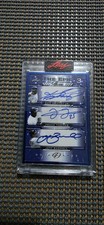 2022 Laef Dacadence Epic 3 Auto Ken Griffrey Jr./thomas/bagwell