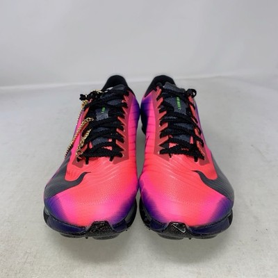 Nike Air Zoom Maxfly 2 Glam Gradient Track Spikes, Size 5.5 / 7W