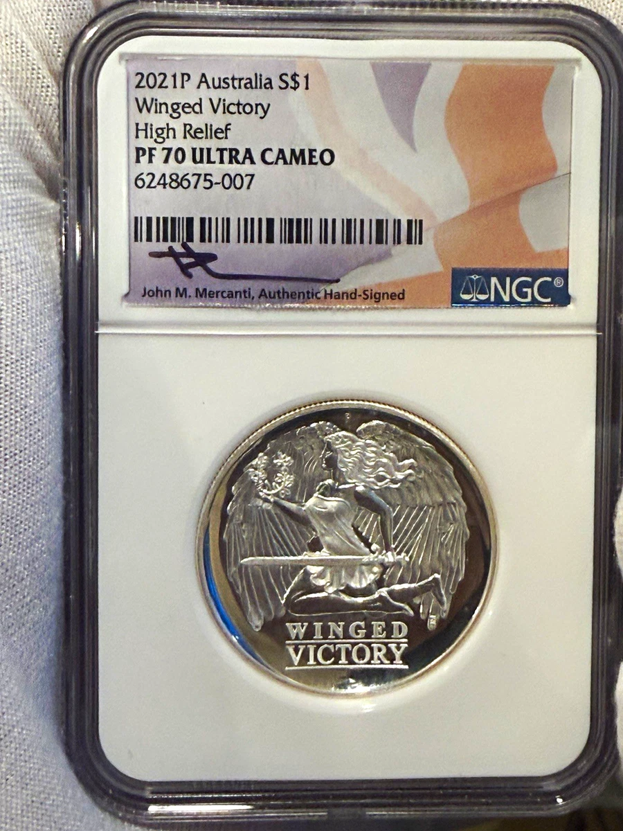 オーストラリア 開拓時代の偉人５ドル銀貨1995年 PF69uc[NGC] NGC Certified Australian Commemorative Coins for sale | eBay