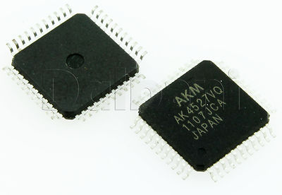 AK4527VQ Original New AKM Integrated Circuit