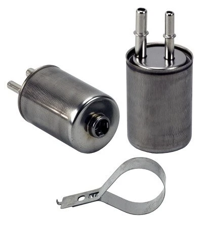 Filtro de combustible OEM WIX para Pontiac G5 2007-2010 L4-2,2 L Foto 2 de 4