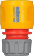 Genuine HOZELOCK Hose Pipe Waterstop Aqua Stop Connector